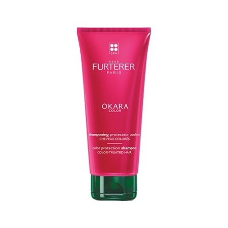 Rene Furterer Okara Color Shampoo 200ml